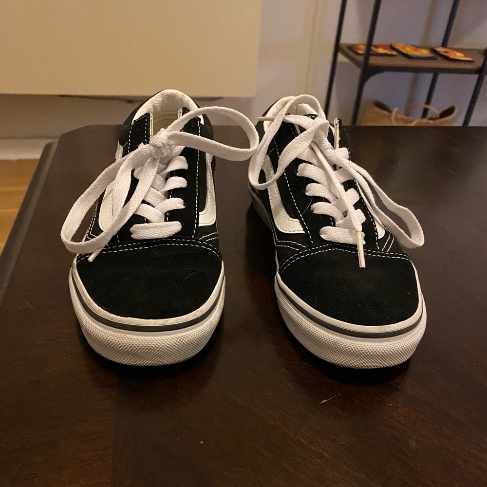 Vans - Picture 4 of 4